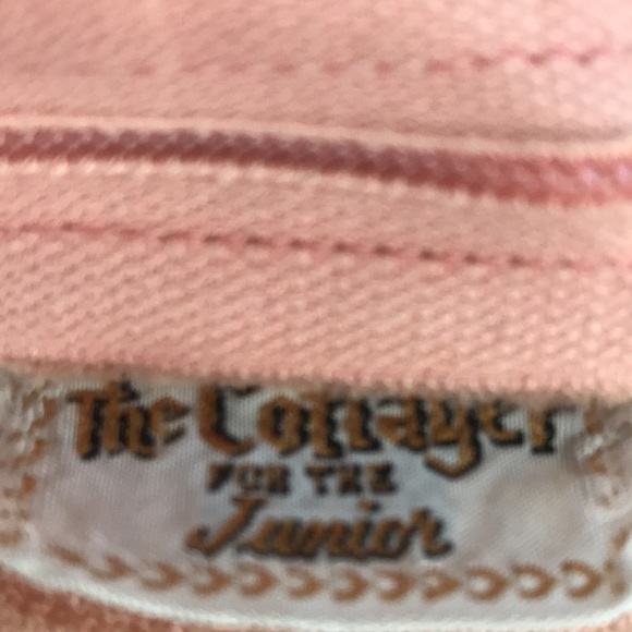 The Cottager maxi dress. - Picture 5 of 6